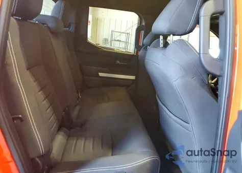 2024 Toyota Tacoma Trd Off-Road z USA, uszkodzony, nr VIN 3TYLB5JN2RT030002